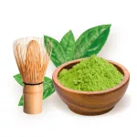 BioMenü BIO MATCHA TEA CEREMONIAL por 60 g