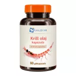 Caleido KRILL OLAJ gélkapszula 60 db