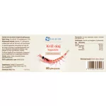 Caleido KRILL OLAJ gélkapszula 60 db