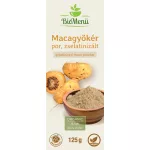 BioMenü BIO MACAGYÖKÉR por zselatinizált 125 g
