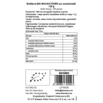 BioMenü BIO MACAGYÖKÉR por zselatinizált 125 g
