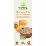 BioMenü BIO MACAGYÖKÉR por zselatinizált 250 g