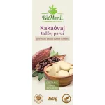 BioMenü BIO KAKAÓVAJ tallér perui 250 g