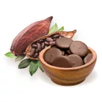 BioMenü BIO KAKAÓMASSZA tallér perui 250 g