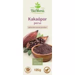 BioMenü BIO KAKAÓPOR perui 125 g
