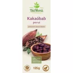 BioMenü BIO KAKAÓBAB perui 125 g