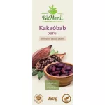 BioMenü BIO KAKAÓBAB perui 250 g