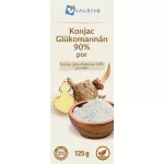 Caleido Konjac Glükomannán 90% por 125 g
