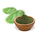 BioMenü BIO CHLORELLA ALGA por 125 g