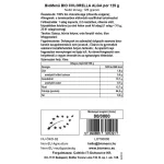 BioMenü BIO CHLORELLA ALGA por 125 g