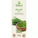 BioMenü BIO BÚZAFŰ por 125 g