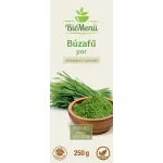 BioMenü BIO BÚZAFŰ por 250 g