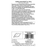 BioMenü BIO BÚZAFŰ por 250 g