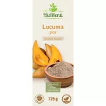 BioMenü BIO LUCUMA por 125 g