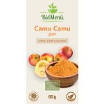 BioMenü BIO CAMU CAMU por 60 g