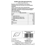 BioMenü BIO KÓKUSZCUKOR 250 g