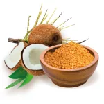 BioMenü BIO KÓKUSZCUKOR 500 g