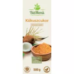 BioMenü BIO KÓKUSZCUKOR 500 g