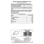 BioMenü BIO NYÍLGYÖKÉRLISZT 125 g