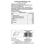 BioMenü BIO FAEPER fehér 125 g