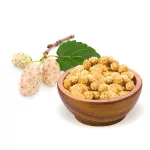 BioMenü BIO FAEPER fehér 250 g
