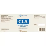 Caleido CLA gélkapszula 120 db