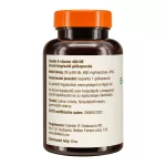 Caleido E-VITAMIN 400 NE gélkapszula 60 db