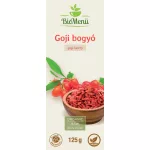 BioMenü BIO GOJI bogyó 125 g