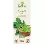 BioMenü BIO SPENÓT por 125 g