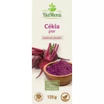 BioMenü BIO CÉKLA por 125 g