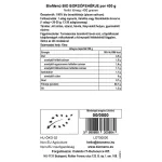 BioMenü BIO BORSÓFEHÉRJE por 400 g