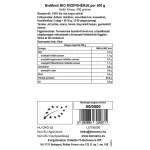 BioMenü BIO RIZSFEHÉRJE por 400 g