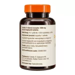 Caleido C-VITAMIN KOMPLEX 1000 mg tabletta 60 db
