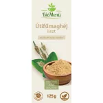 BioMenü BIO ÚTIFŰMAGHÉJLISZT 125 g