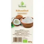 BioMenü BIO KÓKUSZLISZT 500 g