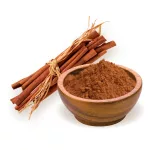BioMenü BIO CEYLONI FAHÉJ őrölt 250 g