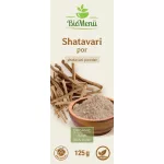 BioMenü BIO SHATAVARI por 125 g