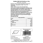 BioMenü BIO SHATAVARI por 125 g
