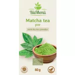 BioMenü BIO MATCHA TEA por 60 g