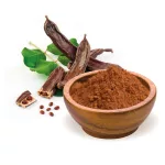 BioMenü BIO KAROB por 125 g
