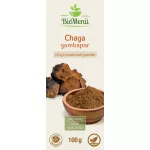 BioMenü BIO CHAGA gombapor 100 g