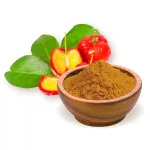 BioMenü BIO ACEROLA bogyó por 60 g