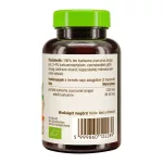 BioMenü BIO KURKUMA kapszula 60 db
