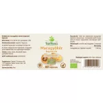 BioMenü BIO MACAGYÖKÉR kapszula 60 db