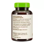 BioMenü BIO MATCHA TEA kapszula 60 db