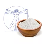 Caleido MSM por 250 g