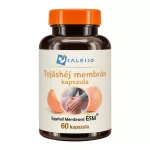 Caleido TOJÁSHÉJ MEMBRÁN kapszula 60 db