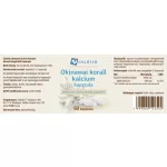 Caleido OKINAWAI KORALL KALCIUM kapszula 60 db