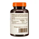 Caleido OKINAWAI KORALL KALCIUM kapszula 60 db