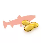Caleido LAZACOLAJ + BORÁGÓOLAJ omega 3-6-9 gélkapszula 60 db